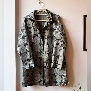 Vintage Fall / Spring Coat